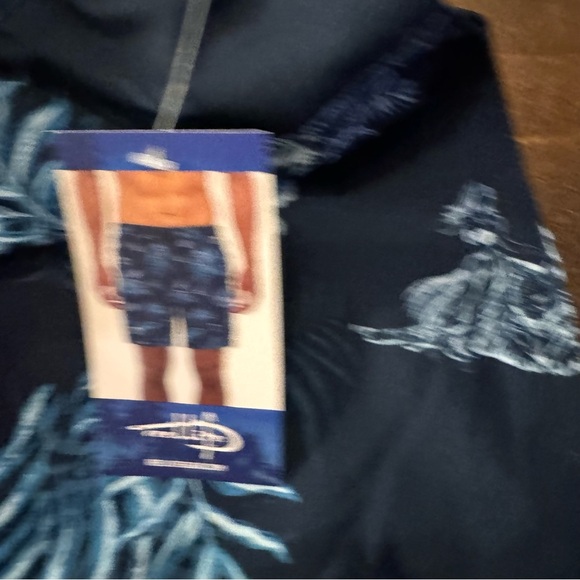 Reel Life Swim Trunks - Picture 3 of 6